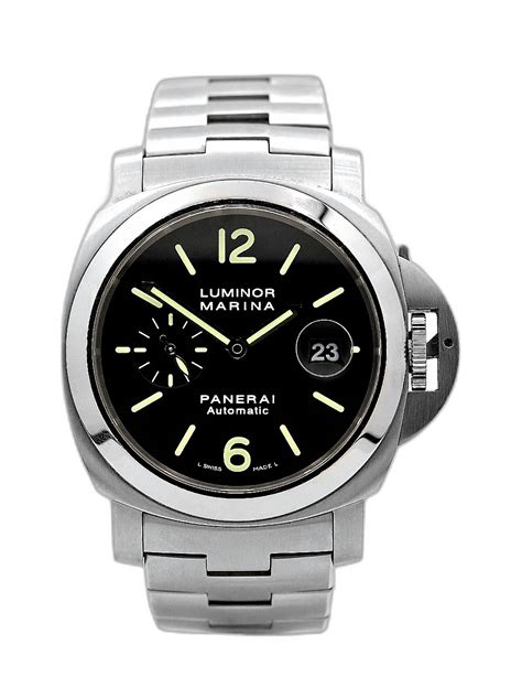 panerai pam 299|Panerai Luminor Marina PAM299 Price, Specs, Market Insights.